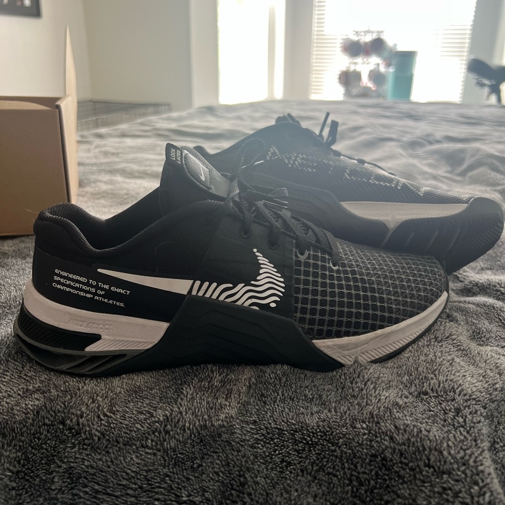 Nike Metcon